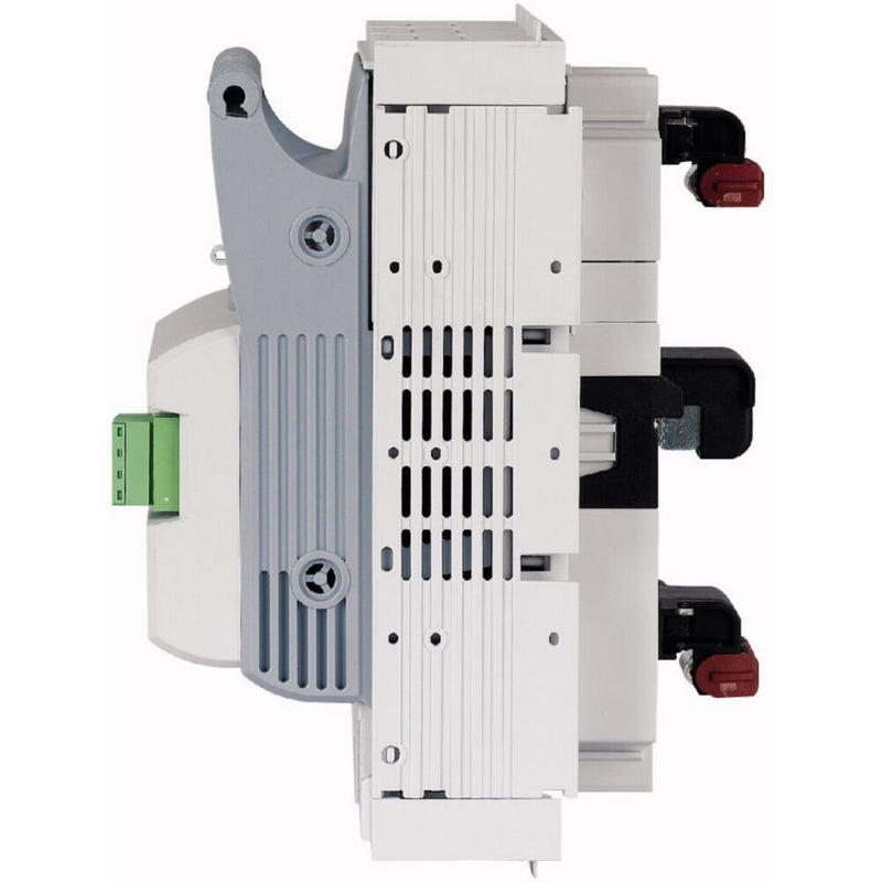 Eaton - Sicherungslasttrennschalter NH-Trenner 3P Rahmenklemme XNH00-FCE-S160-BT1 3p Sammelschiene NH0