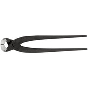 Knipex - Monierzange 99 00 200 schwarz, 200mm