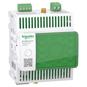 Schneider Electric - Bussystem-Systemschnittstelle/Medien-Gateway Panel Server Advanced Funk PAS800L und Modbus