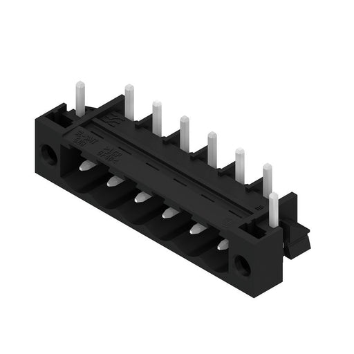 Weidmüller - Leiterplattensteckverbinder Verbinder 5.08mm SL-SMT 5.#1876890000  − 50 Stück