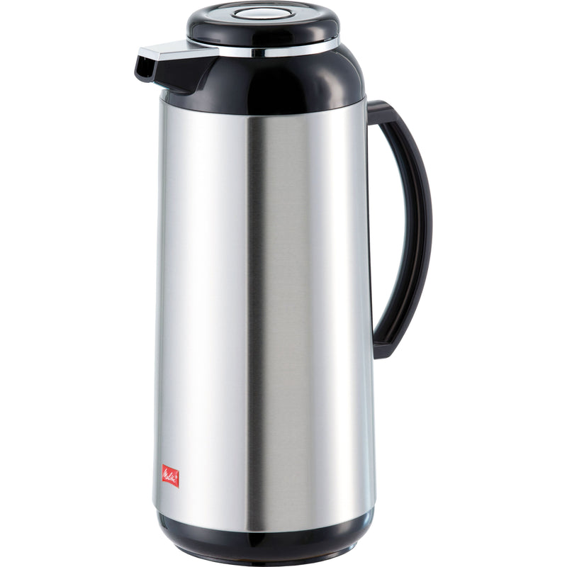 Melitta Prof. Coffee - Zubehör/Ersatzteile für Kleingeräte Isolierkanne 2,2 l 33614 Schraubv.,Eds-Kolben