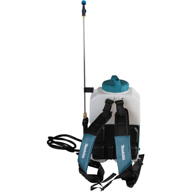 Makita - Drucksprüher Akku-Druckspritze DUS158Z 18V − 1 Stück