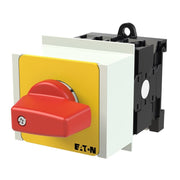 Eaton - Lasttrennschalter EIN-AUS-Schalter T0-3-15284/IVS-RT 20A Verteilereinbau