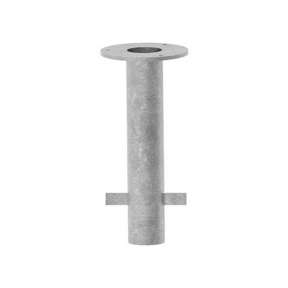 Leipziger Leuchten - Mechanisches Zubehör/Ersatzteile für Leuchten Eingrabungsstück 9.900.0011.00 G180 400mm