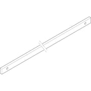 ABN - Sammelschiene GCU103N 250A,1p.,3-feldrig
