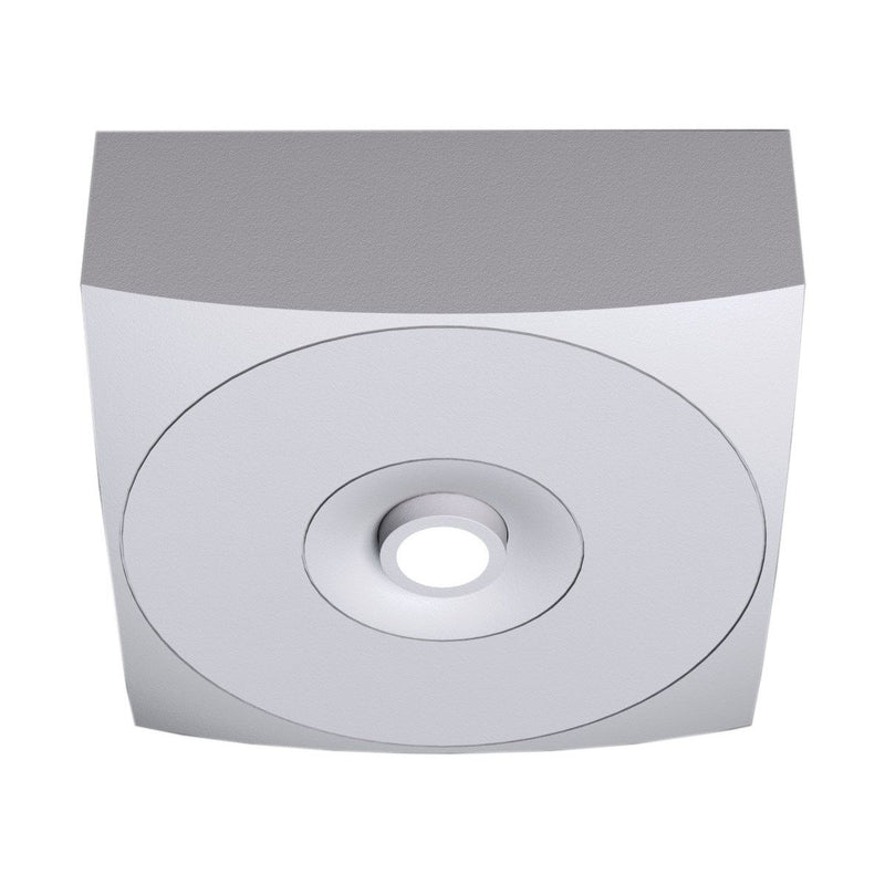 RP-Technik - Sicherheitsleuchte LED-Sicherheitsleuchte EAQL423WB Decke, Linsen, quad