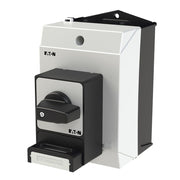 Eaton - Steuerschalter Umschalter T0 20A Aufbau T0-2-15907#207097 4-polig