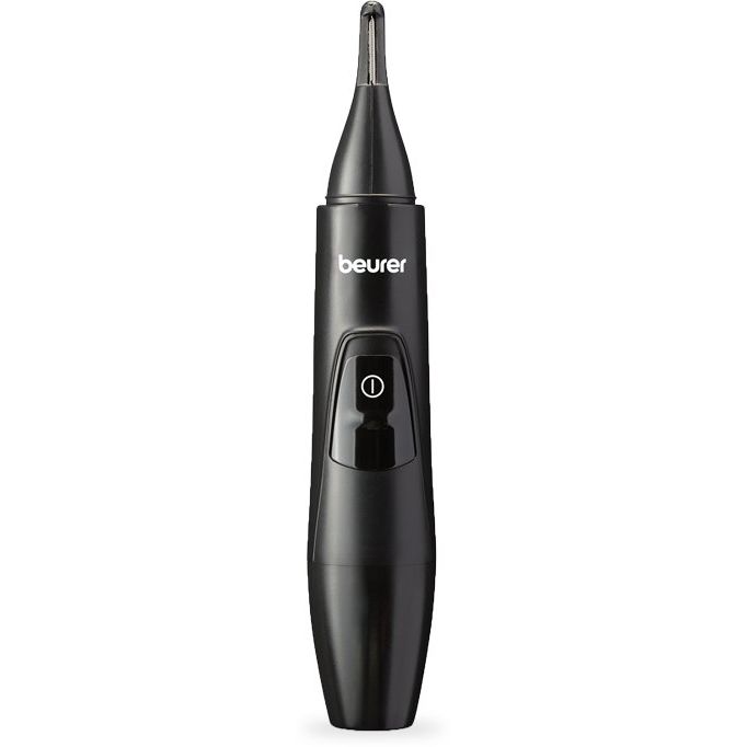 Beurer - Haarschneidegerät Präzisionstrimmer MN2X Nase/Ohr/Brauen