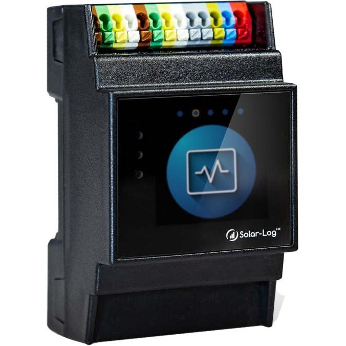 Solar-Log - Photovoltaik-Datenlogger Solar-Log Base 2000 256327 Datenlogger,o.NT