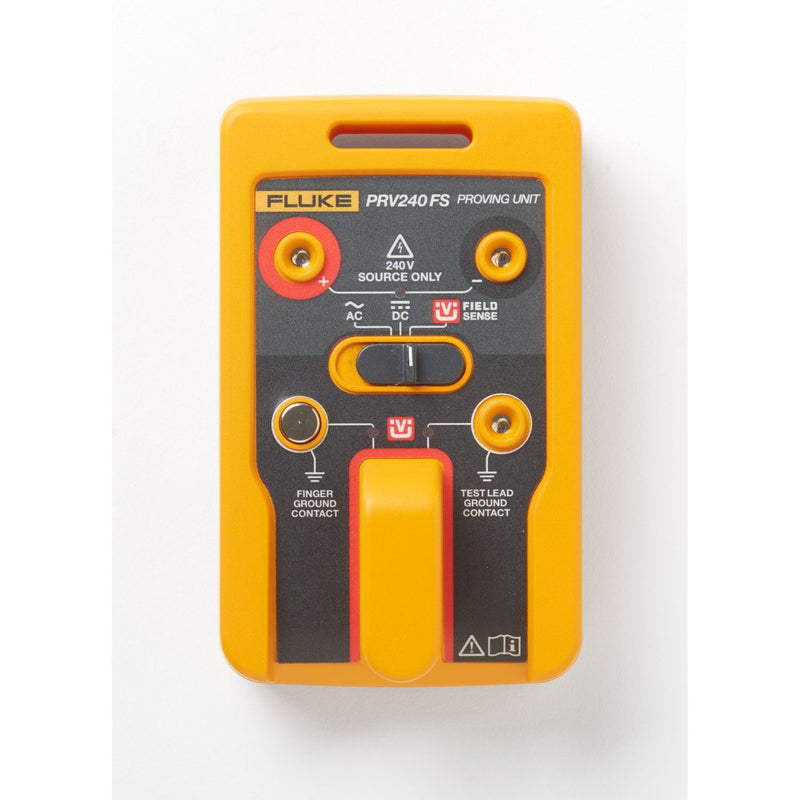 Fluke - Spannungsprüfer Fluke Prüfeinheit PRV240FS PRV240FS