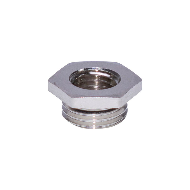 Plica - Erweiterungs-/Reduzierring Reduktion 916102675 M75/M63 − 5 Stück
