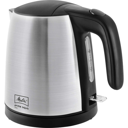Melitta SDA - Wasserkocher 1018-02 eds Prime Aqua