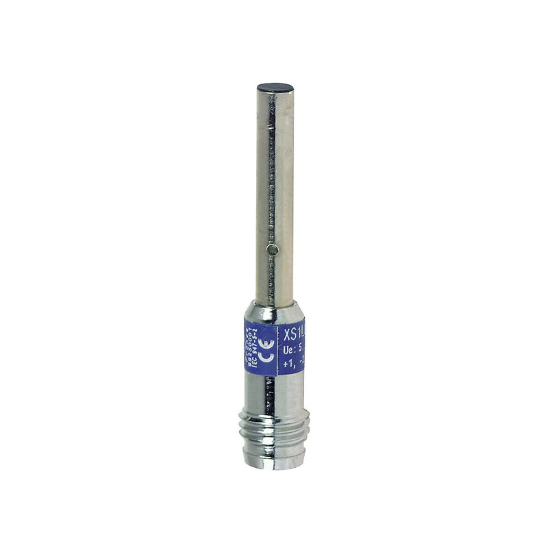 Telemechanique Sensors - Induktiver Näherungsschalter induktiv XS106B3PAM12 Sn2,5mm, M12