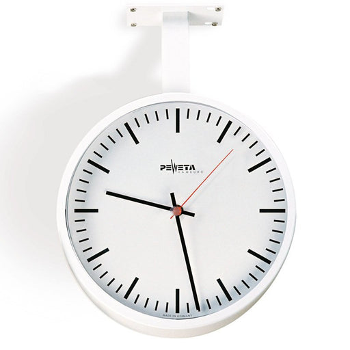 Peweta - Hauptuhr Nebenuhr 85.272.433 AirPort24,Funktelegr