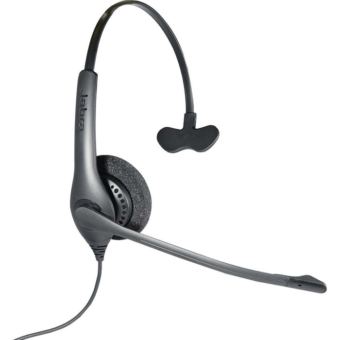 Agfeo - Head-Set Headset 1500 Mono 6101511 schnurgebunden  − 1 Stück

