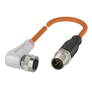 Balluff - Konfektioniertes Sensor-Aktor-Kabel Verbindungsleitung BCC M425-M41#BCC0M9L
