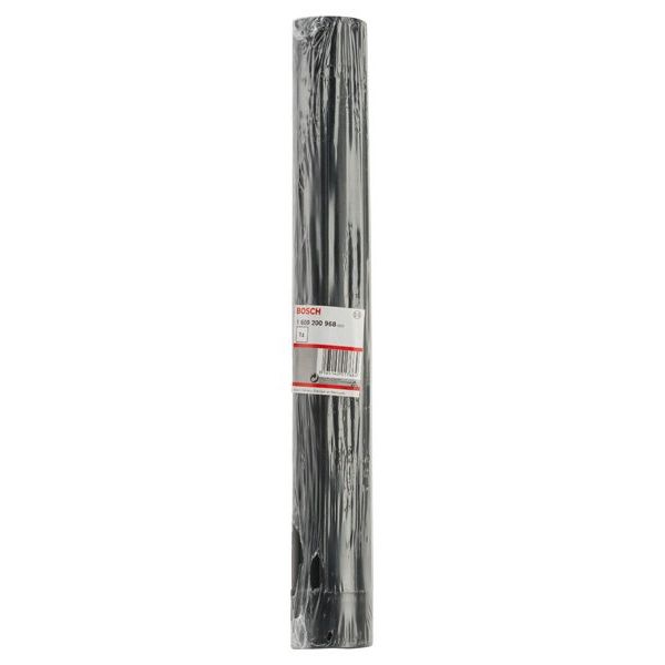 Bosch - Zubehör/Ersatzteile für Bodenpflege Rohr für Bosch-Sauger, 1609200968 0,5 m, 49 mm