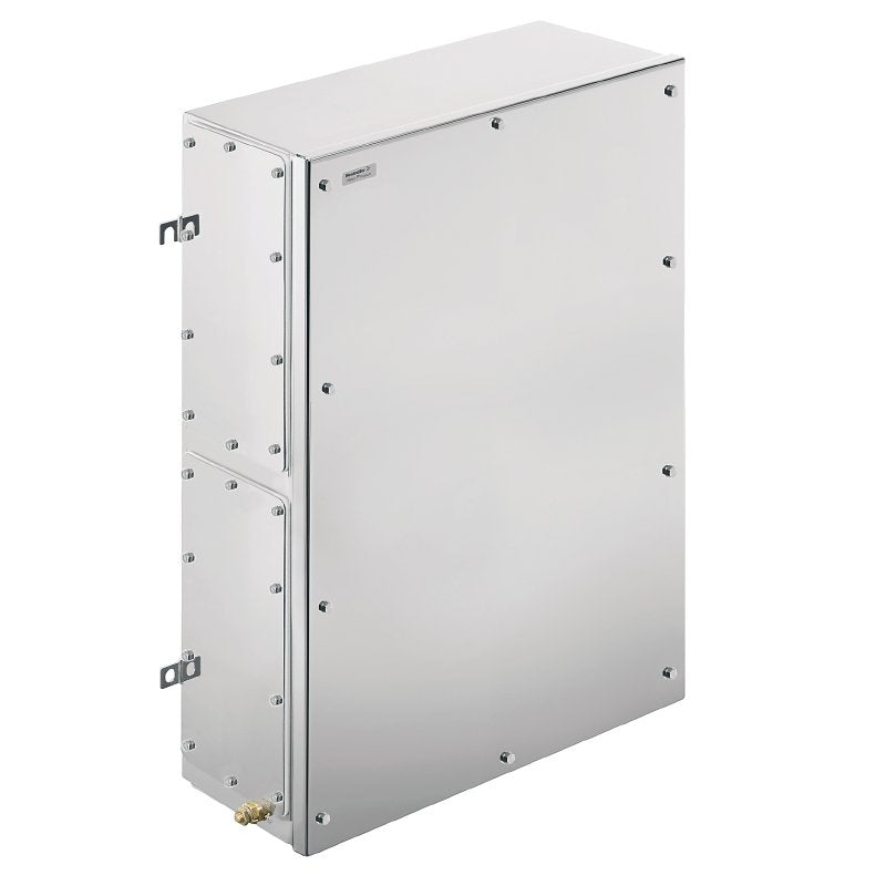 Weidmüller - Gehäuse/Schrank für Explosionsschutz Gehäuse KTB FS 765020 S4E4 508x762x200mm,elekt