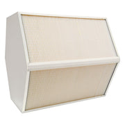Helios Ventilatoren - Zubehör/Ersatzteile für Ventilatoren Enthalpiewärmetauscher KWL-ET 250 zu KWL 250 W