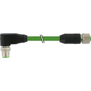 Murrelektronik - Rundsteckverbinder, feldkonfektionierbar (Industriesteckverbinder) Ethernet-Steckverbinder 7000-44581-7960020