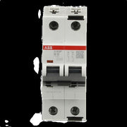 ABB Stotz S&J - Leitungsschutzschalter Sicherungsautomat S302P-B10 25kA, 10A, 2P