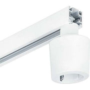 Zumtobel Group - Elektrisches Zubehör/Ersatzteile für Leuchten Adapter-Steckdose 3ph ws 3CU ADAPT #60280077 Steckdose ws