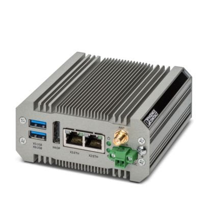 Phoenix Contact - Industrie-PC Box-PC BL2 BPC 1541S-4/64