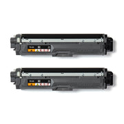 Brother - Verbrauchsmaterial für Telefax/Drucker/MFC Toner TN-242BKTWIN TWIN Pack 2xTN-242BK