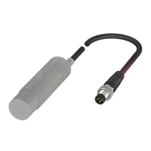 Balluff - Kapazitiver Näherungsschalter Sensor kapazitiv BCS M18TTI1-#BCS00C4 − 1 Stück by Balluff

