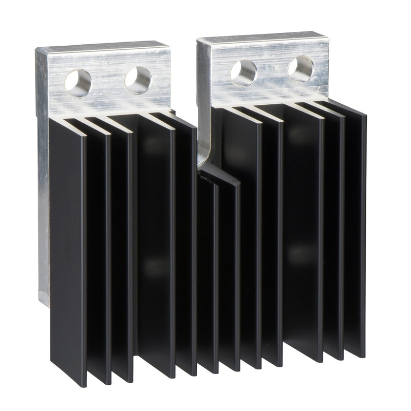 Schneider Electric - Verdrahtungsset für Leistungsschalter Kühlkörper-Kit NSX630 LV438966 1600 DC PV