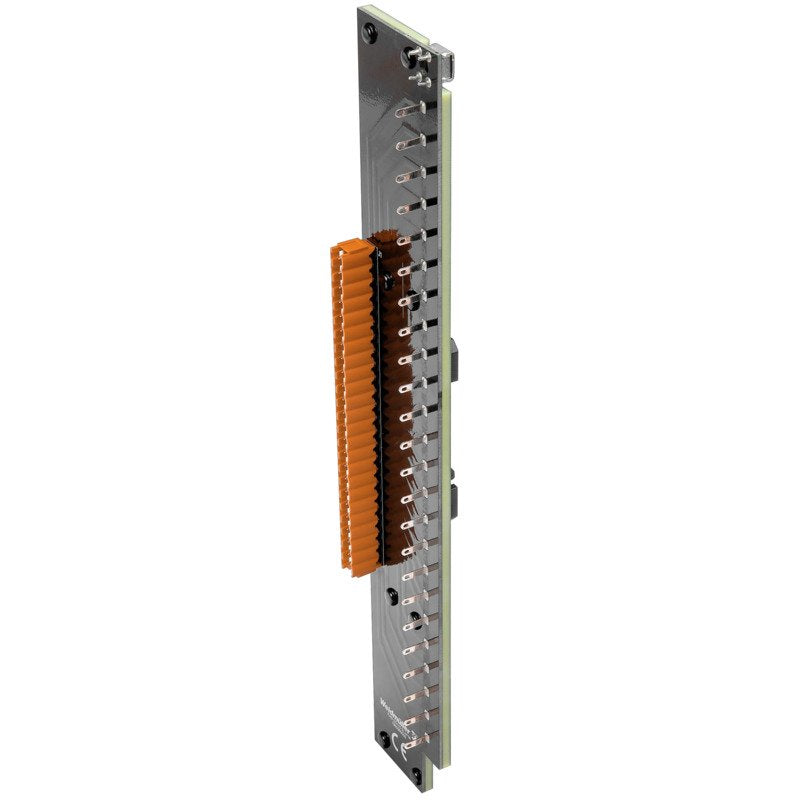 Weidmüller - Zubehör/Ersatzteile für Steuerungen Adapter (SPS) FAD S5115 SL24 M − 1 Stück