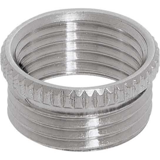 Lapp Zubehör - Erweiterungs-/Reduzierring SKINDICHT-MA-M/PG-32X1,5/ MA-M/Pg32x1,5/16 16 − 25 Stück