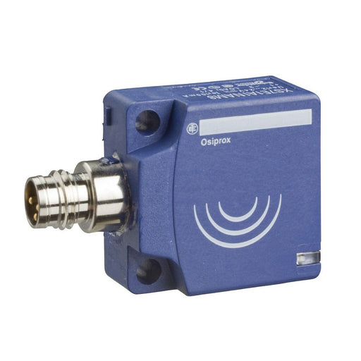 Telemechanique Sensors - Induktiver Näherungsschalter induktiv XS7E1A1PAM8 PNP, NO, 3L, M8