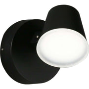 Böhmer - Downlight/Strahler/Flutlicht Aussenleuchte 34084 LED 12W 3000K 800lm