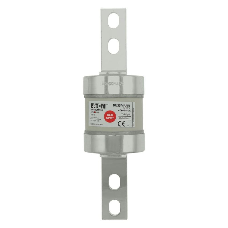 Eaton - HRC-Sicherung Sicherungseinsatz TM400M450 400 A, AC 660 V