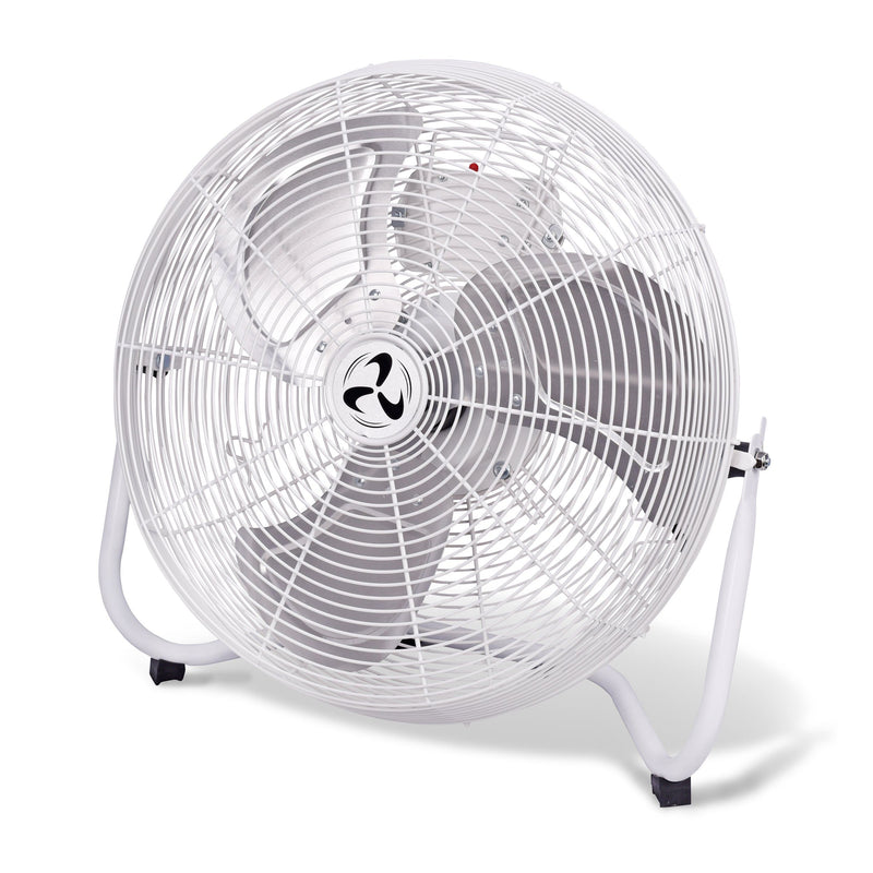 Casafan - Umluftventilator Bodenventilator FLOOR2PROTECT IP54SL
