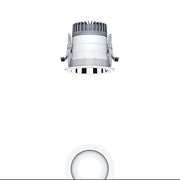 Zumtobel Group - Downlight/Strahler/Flutlicht LED - Downlight PANOS R  #62926716 830