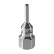 Steinel - Zubehör/Ersatzteile für Heißluftgebläse-/pistole Langdüse GluePro 052737 3,0 mm
