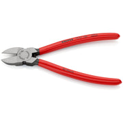 Knipex - Seitenschneider 72 01 180 für Kunstst., 180mm
