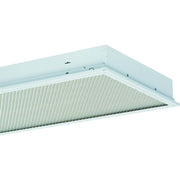 Ridi-Leuchten - Decken-/Wandleuchte Einbauleuchte m. RIDI-Tube ESHL-L 380/ #0850616 4000K
