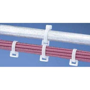 Panduit - Befestigungssockel und -element für Kabelbinder Verbindungsringe CR4H-M − 2000 Stück