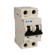 Eaton - Leitungsschutzschalter 2p. FAZ-B32/2-NA 32A Charakt.: B