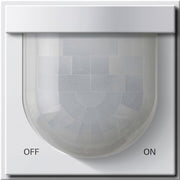 Gira - Bussystem-Bewegungsmelder KNX-Bewegungsmelder 205166 2,20m rws