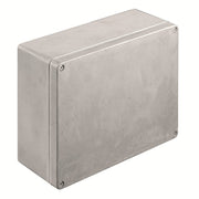 Weidmüller - Gehäuse/Schaltschrank (leer) Aluminium-Leergehäuse KLIPPON K71 VMQ Klippon K