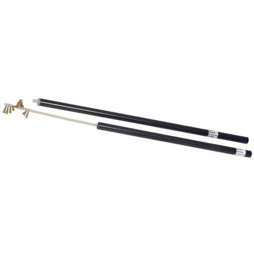 DEHN - Zubehör/Ersatzteile für Sicherheitsgeräte Reinigungsbürste RB 50 MS D 50/L 1430 mm