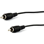 E+P Elektrik - Konfektioniertes A/V-Kabel Stereo-Adapterkabel B 29 1,5m