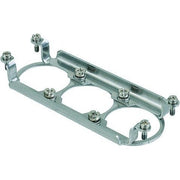 Harting - Befestigungselement für Industriesteckverbinder 3HC-Halterung 09110009963 f.HPR Tüllengeh