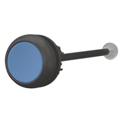 Eaton - Frontelement für Drucktaster Entsperrungstaste blau R M22S-DZ-B-X6