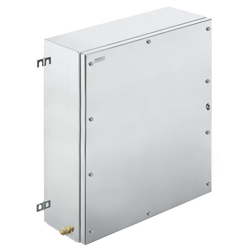Weidmüller - Gehäuse/Schaltschrank (leer) Edelstahlgehäuse KTB MH 625020 S4E1 Klippon TB MH
