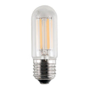 Scharnberger+Hasenbein - LED-Lampe/Multi-LED LED-Röhrenlampe 30x90mm 38247 E27 220-240V2,7K360°